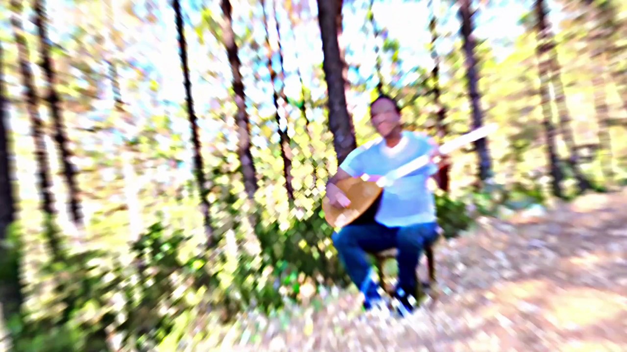 Aşka Türkü - Sadık Yiğit
