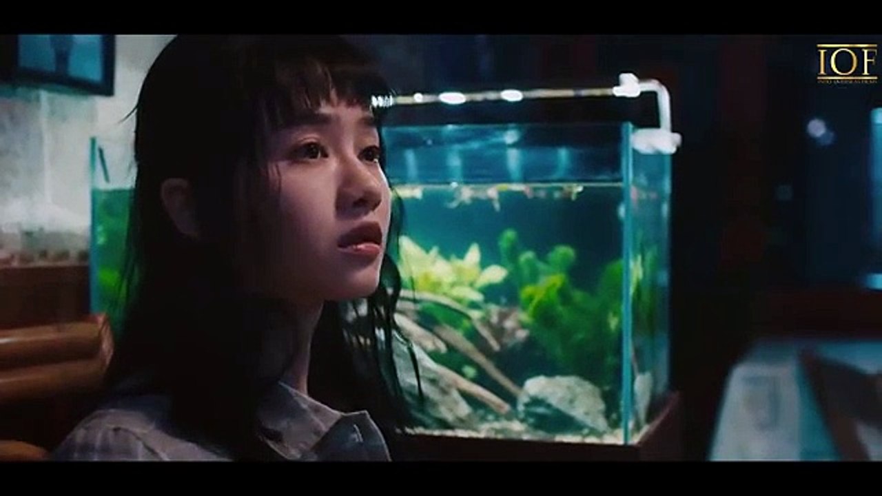 Giant Fish  Hindi Dubbed  Mengni Fu  Full Movie
