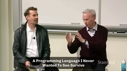 Eric Schmidt Headlines Stanford University Conference 2024 🚀