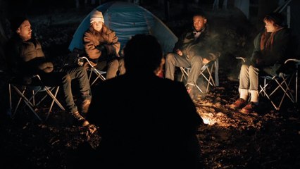 Lore Trailer - The new horror comedy made in Hartlepool and the North East