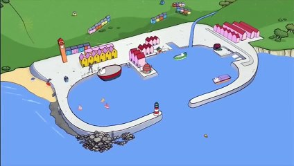 Milkshake Toot The Tiny Tugboat Toot Blows His Top 1x9...mp4