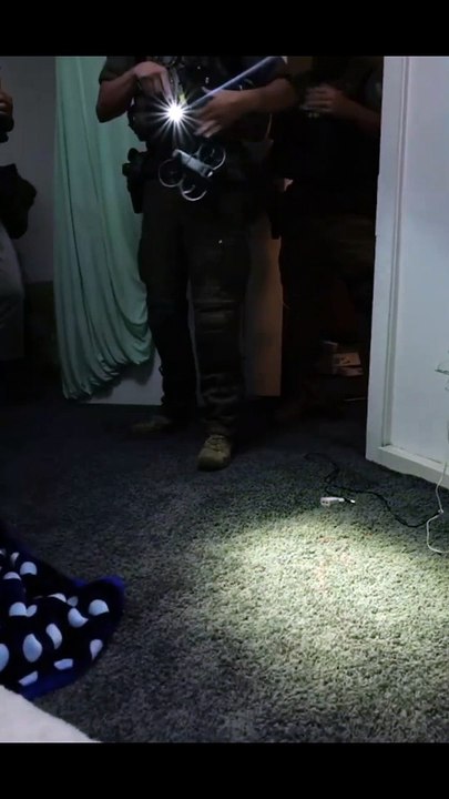 Cobra-Polizei Einsatz im Livestream   Zois