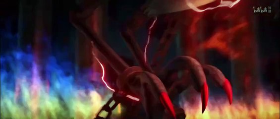 Purgatory Walkers Ep 13 Multi Sub