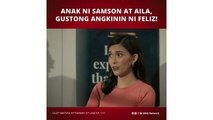 Lilet Matias, Attorney-at-Law: Inaangkin ni Feliz ang anak ng babymaker! (Episode 111)