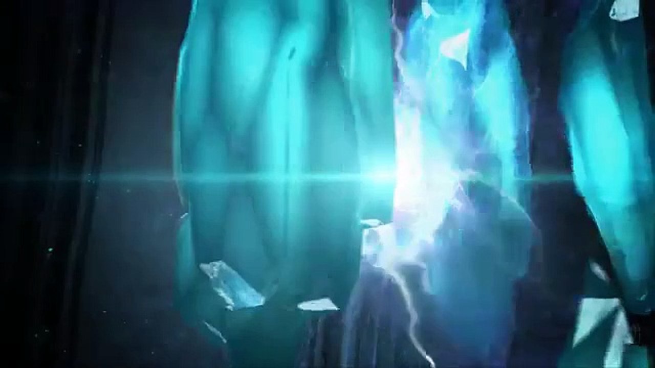 STARCRAFT 2 Full Movie 2024: Legacy of the Swarm | Action Fantasy Movies 2024 English (Game Movie)