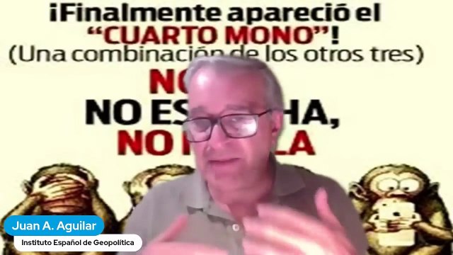 07- Qué hacer Juan Antonio Aguilar