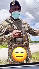 How military dependents be when they get pulled 