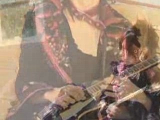 Bergerac - Yume ni mau, kimi no sugata