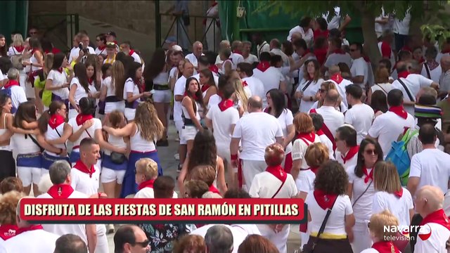 Cohete Pitillas 25/08/2024