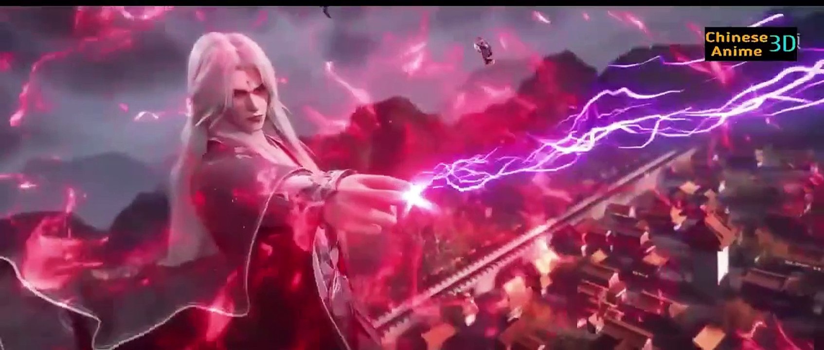 renegade immortal episode 51 subtitle Indonesia