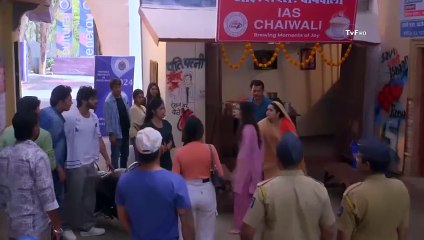 مسلسل حبيبتي من تكون 2 الحلقة 266 مدبلجة