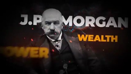 The Man Who Controlled the U.S. Economy | The Man Who Owned America ( USA ) : J.P. Morgan Unveiled