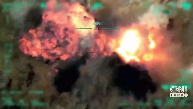 MİT'ten Suriye Kamışlı'da nokta operasyon! PKK'nın sözde sorumlusu Abdülhamit Kapar etkisiz hale getirildi