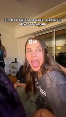 How many cm of doner can fit in your mouth?