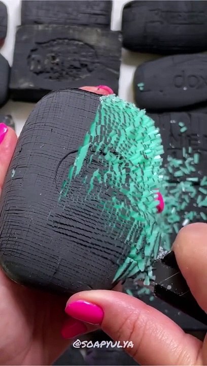Satisfying asmr