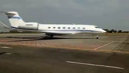 Video Lama Kaesang Dan Erina Memakai Jet Pribadi Kembali Viral