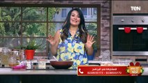 طريقة عمل برام الأرز بالحمام مع الشيف فيفيان فريد