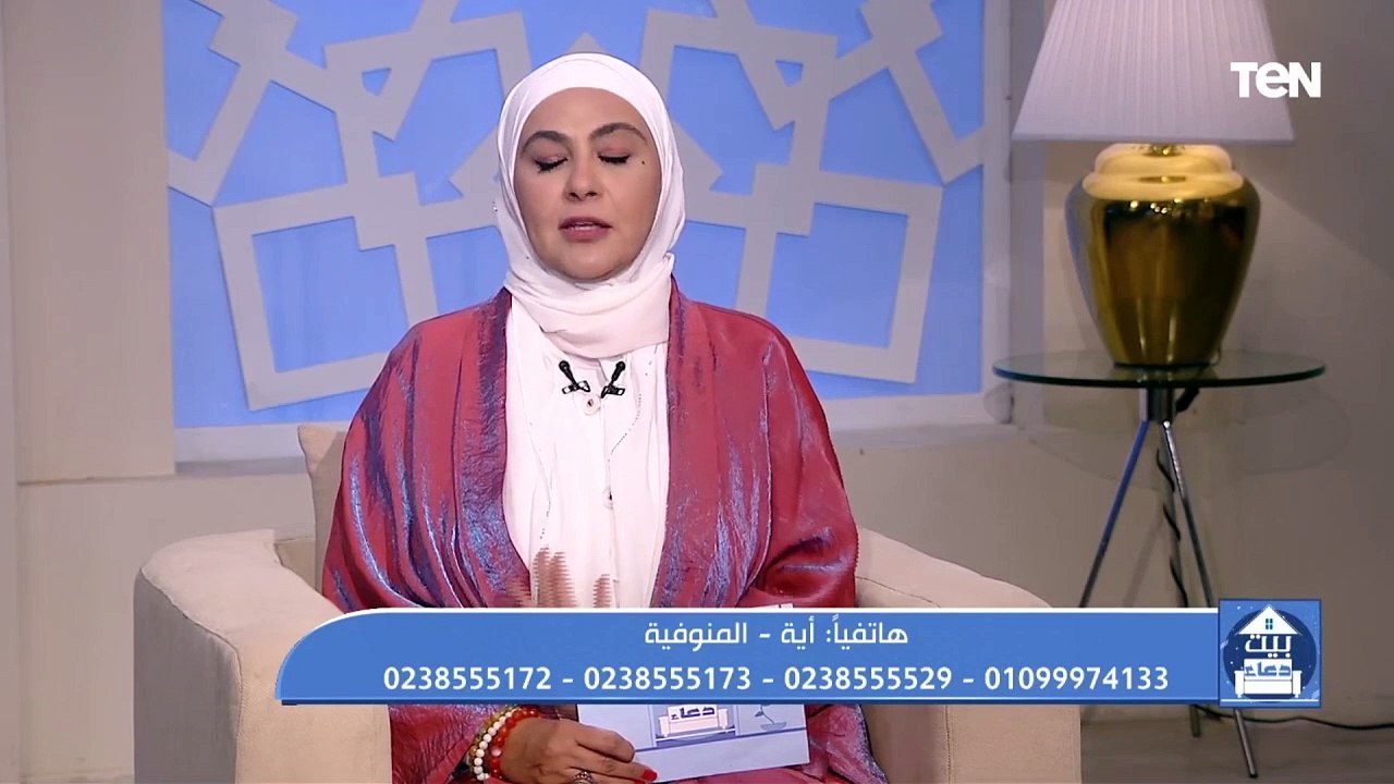 الشيخ أحمد المالكي ردا على متصلة: الميت لا ينتفع يالقرآن الذي يقرأ في العزاء وفشخرة كدابة