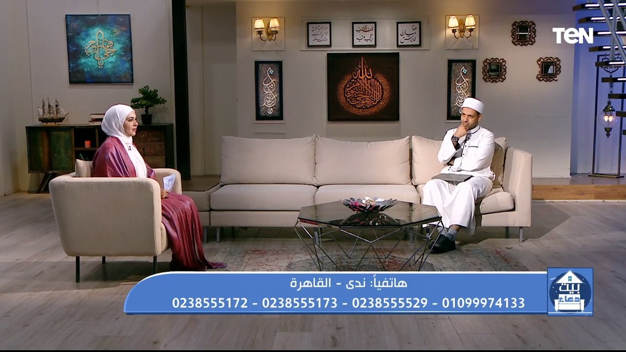 متصلة لـ عالم أزهري": أنا عملت حواجبي "ميكروبليدنج" هل حرام؟.. والشيخ المالكي يرد بالتفصيل