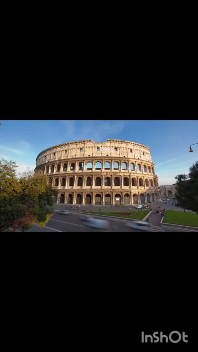 Italy Roma