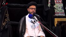 24 Muharram 2024 |1446 H | Maulana Zaki Baqri | Gilgit Majlis | ONE LIFE ISLAMIC