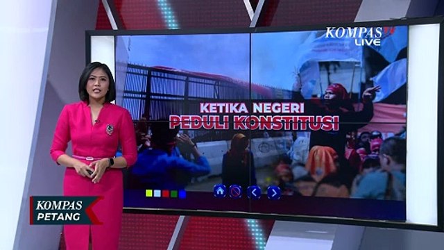Penjelasan Perbedaan Putusan MA dan MK Jelang Pilkada: Syarat Usia Calon Kepala Daerah dan Lainnya