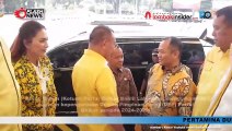 KETUM GOLKAR BAHLIL LAHADALIA UMUMKAN PENGURUS GOLKAR 2024-2029