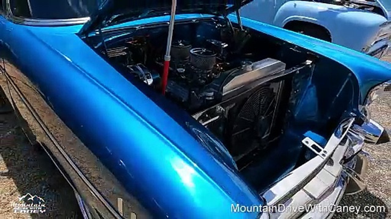 1957 Chevrolet Bel Air Full Video https://dai.ly/x94l1j8