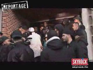 SEFYU TEASER DU CLIP CCCCCC INTERVIEW