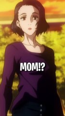 Yuji Meets a MlLF _ Jujutsu Kaisen