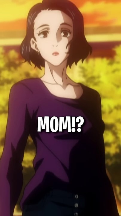 Yuji Meets a MlLF _ Jujutsu Kaisen
