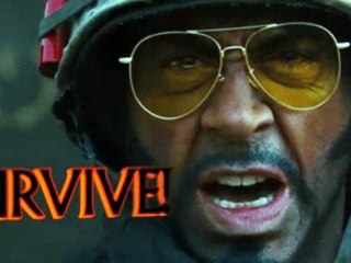 Survivre 4 mois sans courses. Les secrets des fourmis humaines ! Nouvelle mode.