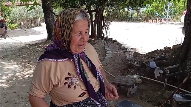 Üç gündür su kesintisi yaşayan Bağcılar Mahallesi sakinleri yetkililerden çözüm bekliyor
