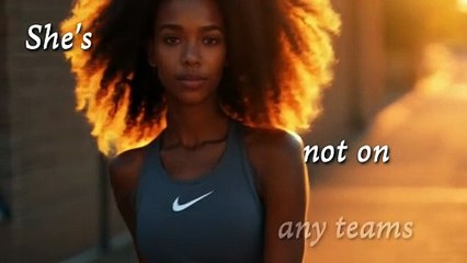 Nike Spec Commercial (40 sec)| Original Music & AI Modelling