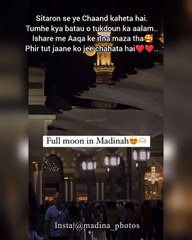 Prophet Muhammed SAW @Islamkishaheza #islam #statusdi