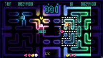 Pac-Man Championship Edition para PSP PPSSPP