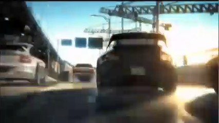 Need For Speed Undercover para PSP [MEGA] [ISO]