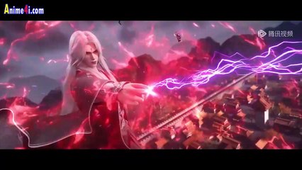 Renegade Immortal (Xian Ni) Ep.51 English Sub