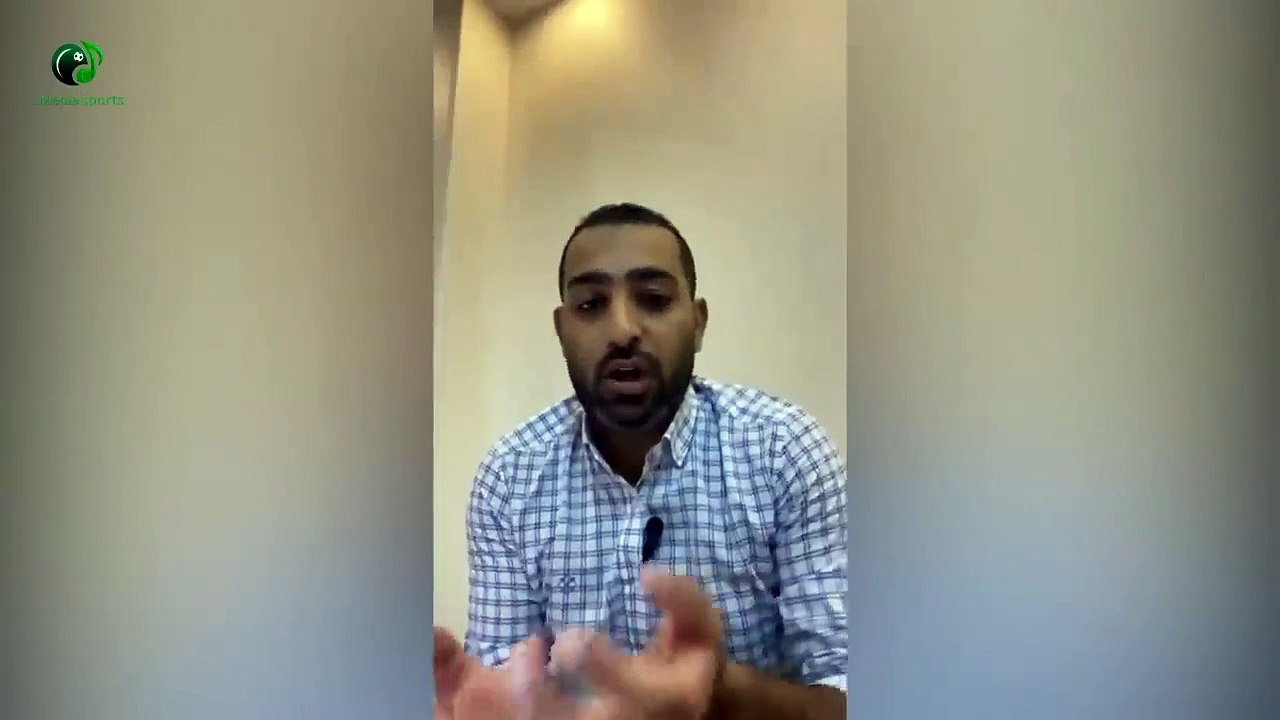 هيمشي ولا هيقعد؟ وايه هي طلبات اللاعب بالأرقام؟ايه اللي بيحصل دلوقتي في الزمالك بخصوص زيزو؟؟