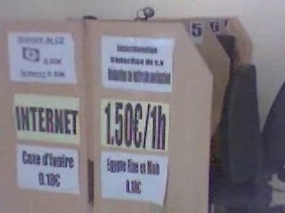 Algerie ahnif bouira