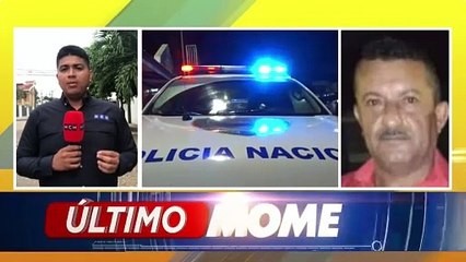 Asesinan a hombre que se bañaba en la pila de su casa en Colón