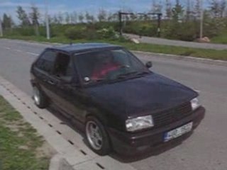 POLO G40