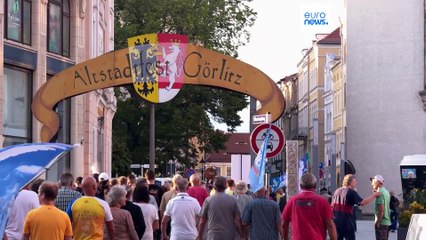 Können die Landtagswahlen in Deutschland Auswirkungen auf die geopolitische Lage des Landes haben?