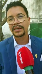 Diretor executivo do Monte Tabor explica que o centro atende aos setores de saúde e educação em Salvador