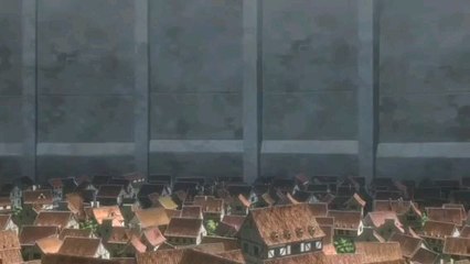 Amv by Russell Attack on titan