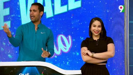 En el Deporte “Se vale todo” | Qué Chévere es Saber