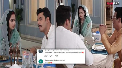 Mera Balam Thanedaar Update: Bulbul और Veer के Romance को देखकर Fans हुए खुश