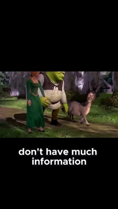 Shrek 5 Plot_ What We Know So Far!