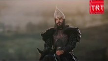 Alp Arslan season 1 episode 1 (Urdu dubbed) //TRT-SERIES