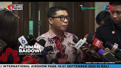 Baleg DPR Tegaskan Revisi UU Pilkada Tak Anulir Putusan MK